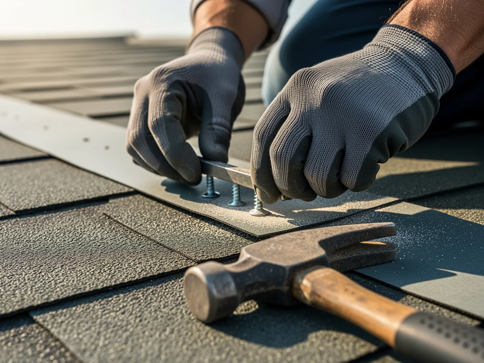 Why choose Fascia Repair in Elizabethport, NJ